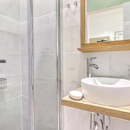 L'urbanis - Studio Proche Du Centre Appartement Nîmes